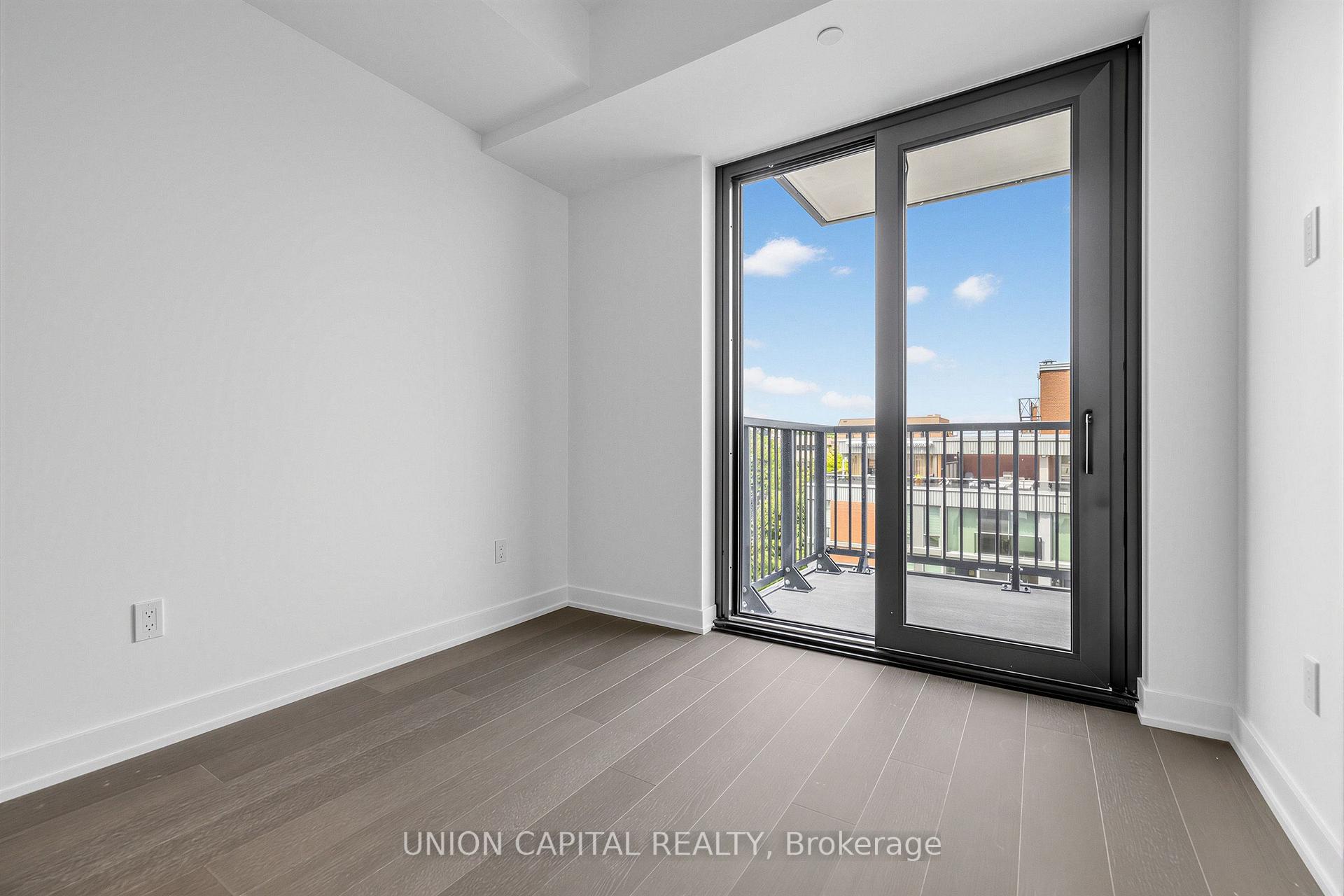 Photo 7 of Unit 917, 89 Montclair Avenue, Toronto, Forest Hill South — HOMEH