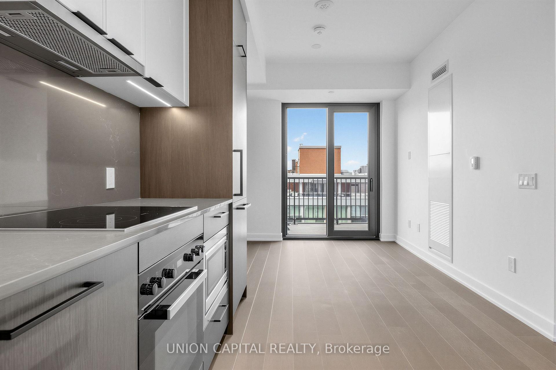 Photo 21 of Unit 917, 89 Montclair Avenue, Toronto, Forest Hill South — HOMEH
