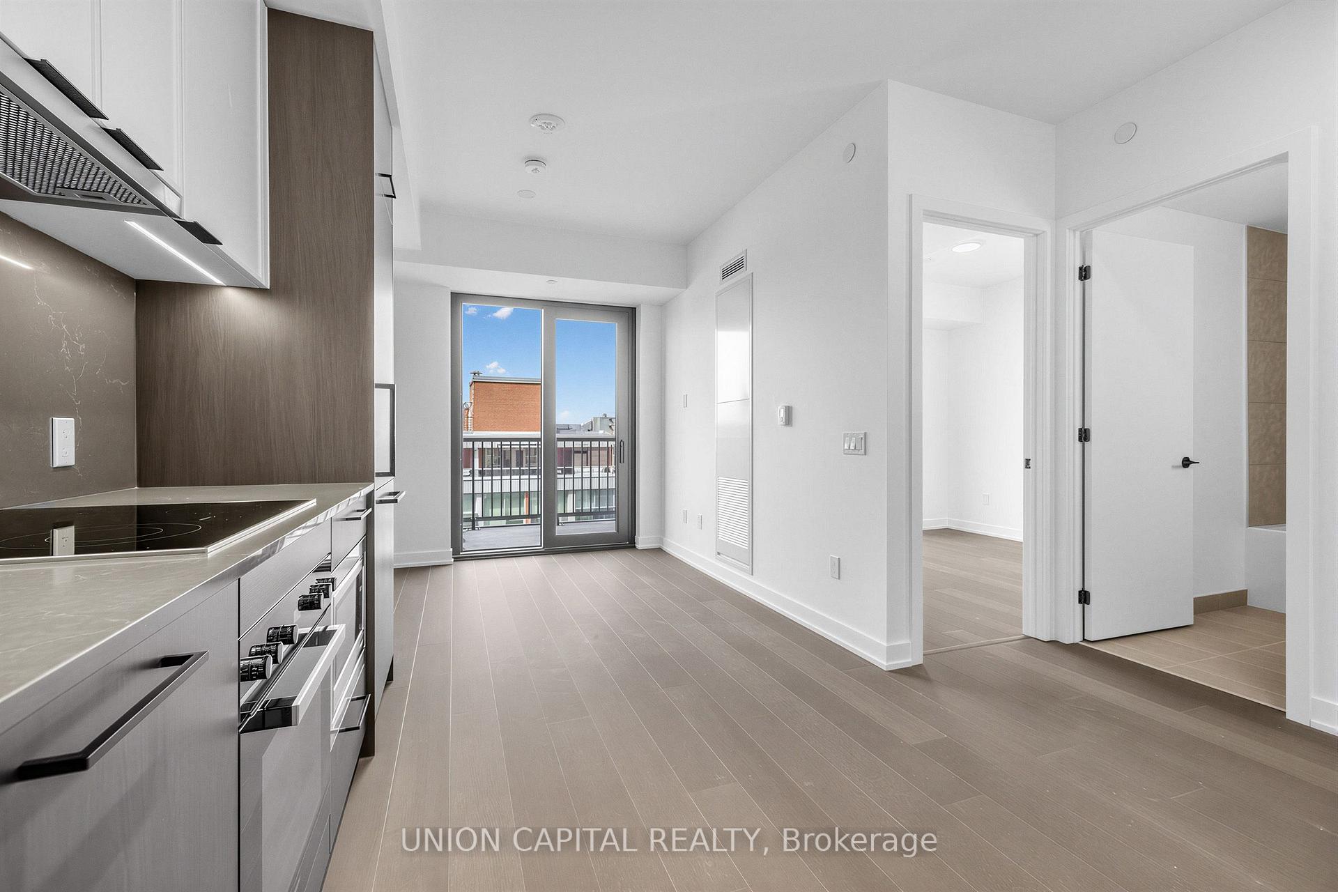 Photo 22 of Unit 917, 89 Montclair Avenue, Toronto, Forest Hill South — HOMEH
