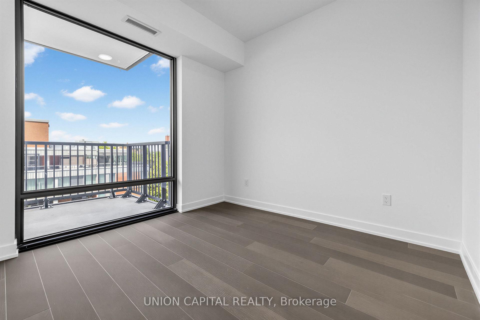 Photo 24 of Unit 917, 89 Montclair Avenue, Toronto, Forest Hill South — HOMEH