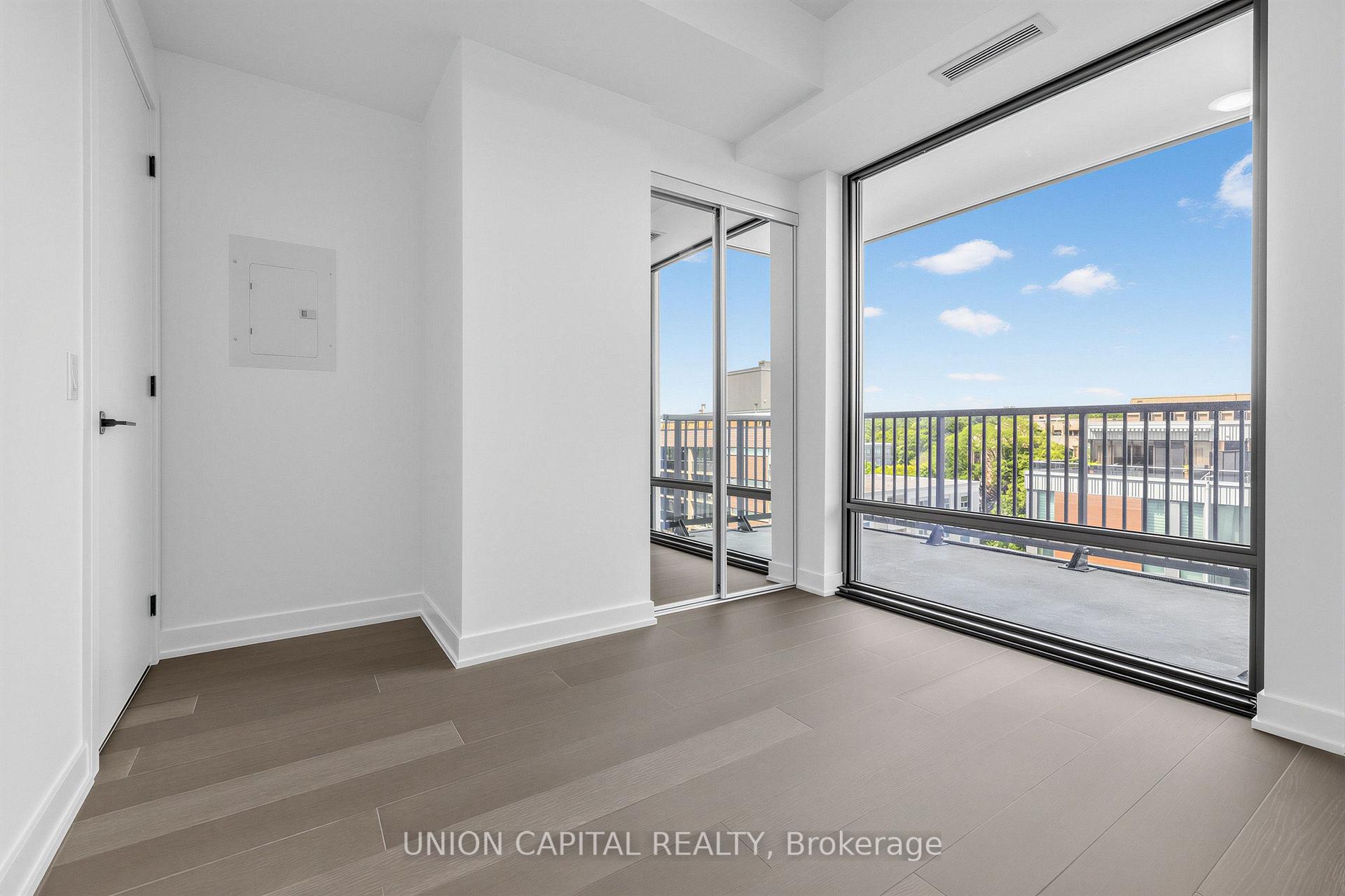 Photo 25 of Unit 917, 89 Montclair Avenue, Toronto, Forest Hill South — HOMEH