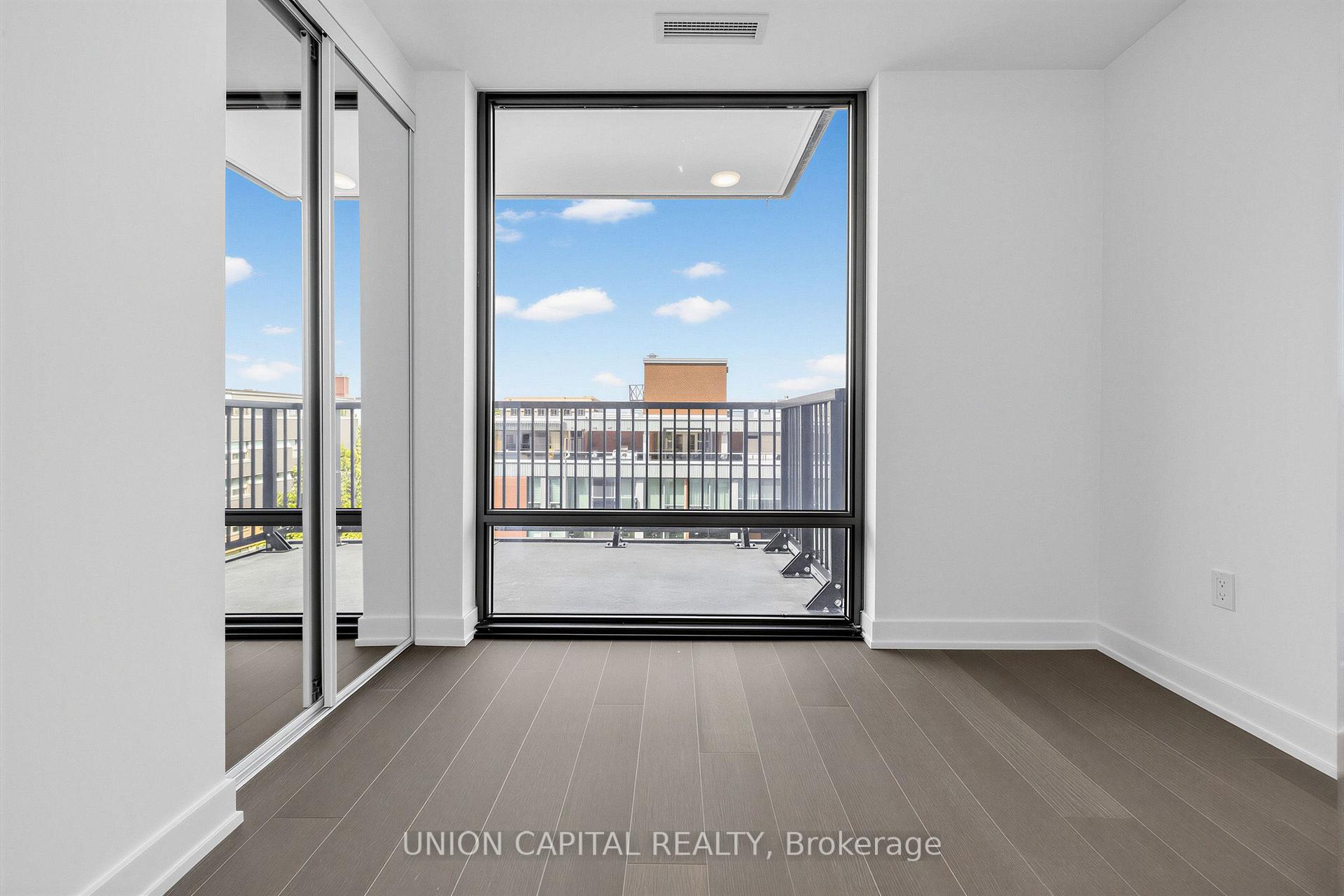 Photo 26 of Unit 917, 89 Montclair Avenue, Toronto, Forest Hill South — HOMEH