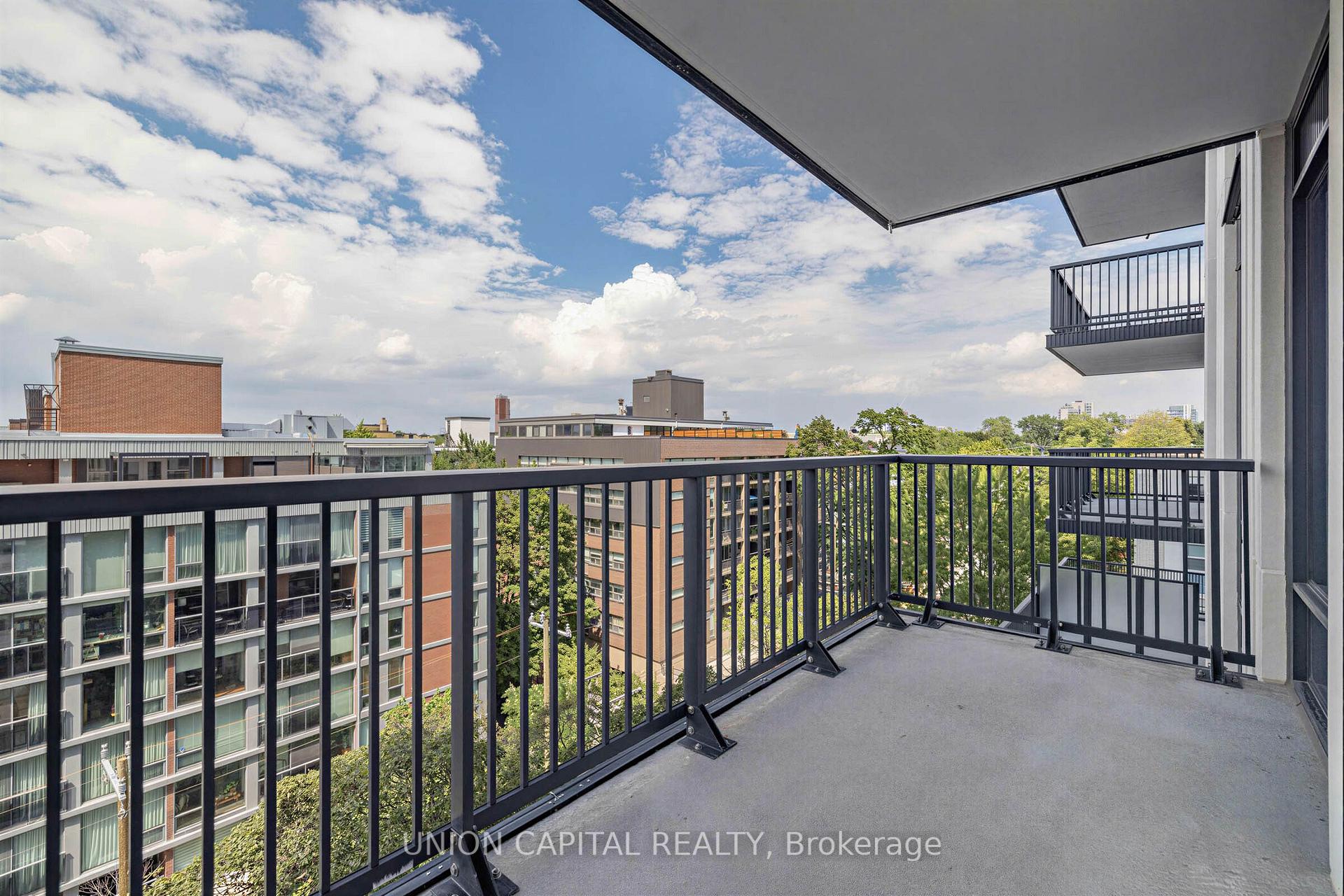 Photo 28 of Unit 917, 89 Montclair Avenue, Toronto, Forest Hill South — HOMEH