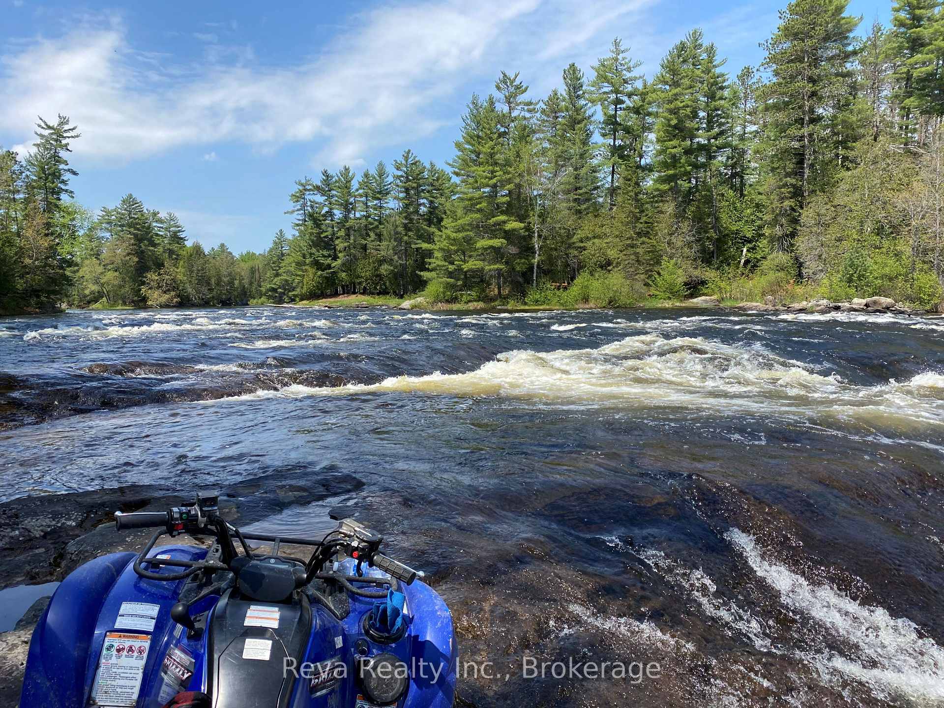 Photo 3 of Snake Rapids Road, Addington Highlands, Addington Highlands — HOMEH