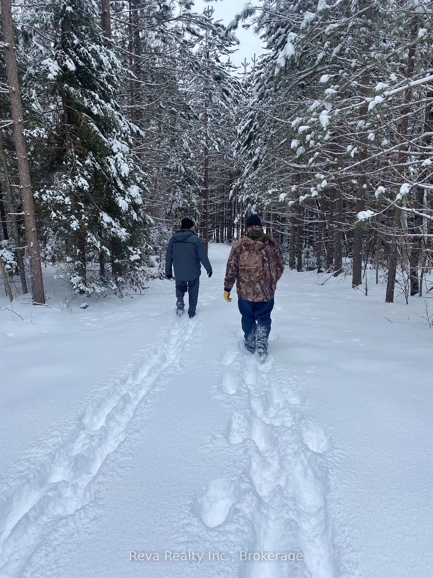 Photo 8 of Snake Rapids Road, Addington Highlands, Addington Highlands — HOMEH