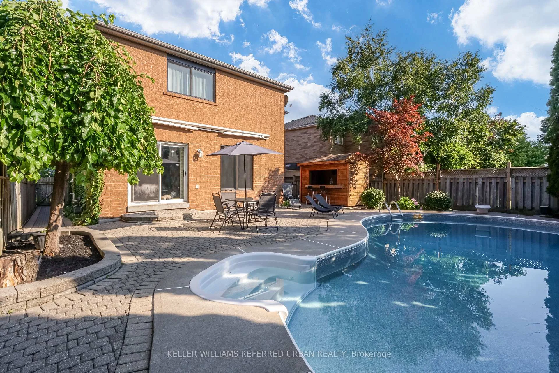 Photo 91 of 9 Stone Street, Halton Hills, Georgetown — HOMEH