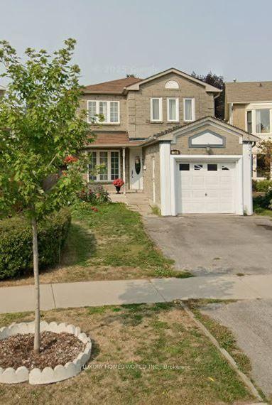 Photo 1 of 184 Reed Drive, Ajax, Central — HOMEH
