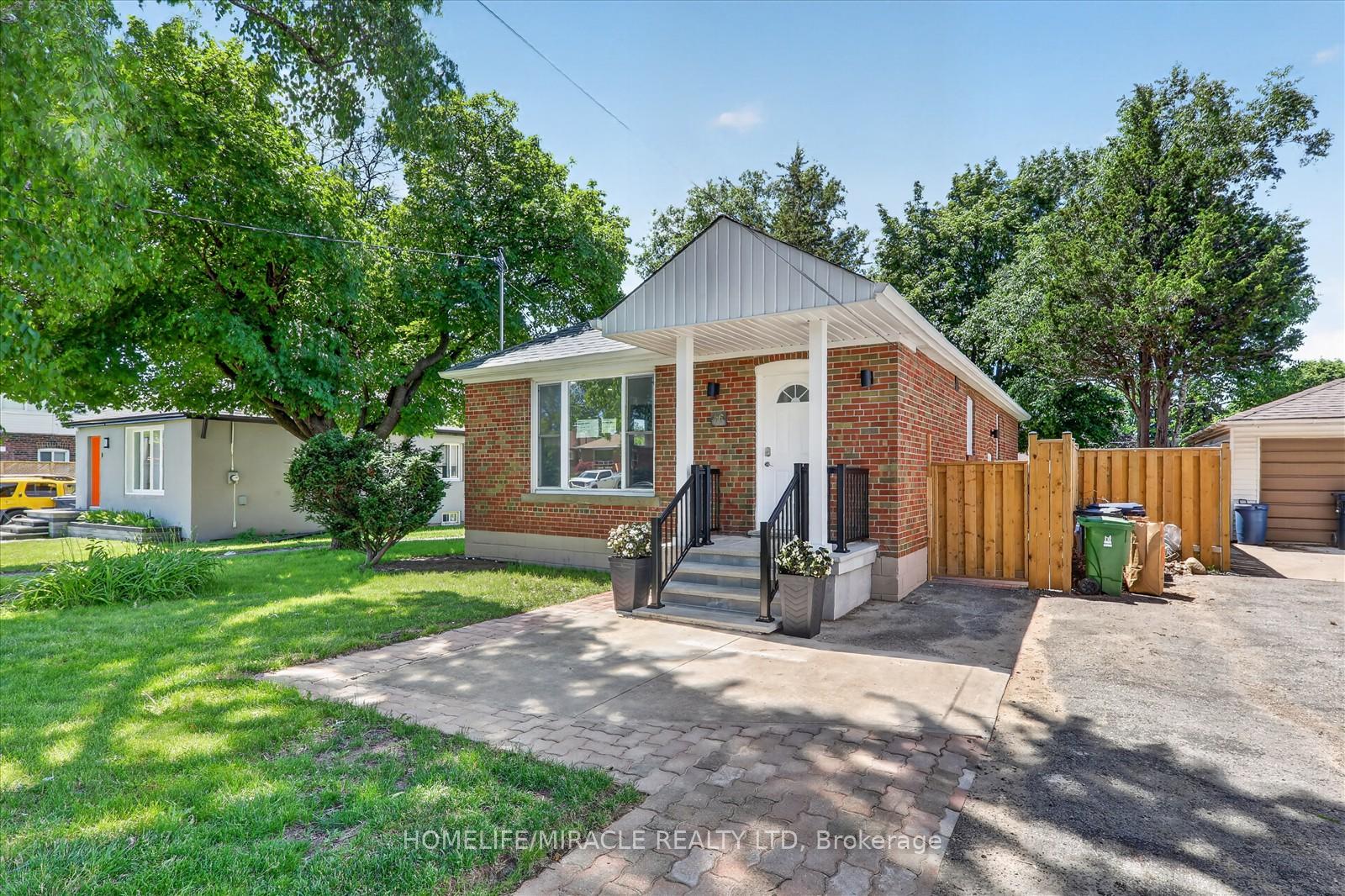 Photo 2 of 46 Singleton Road, Scarborough, Wexford-Maryvale — HOMEH