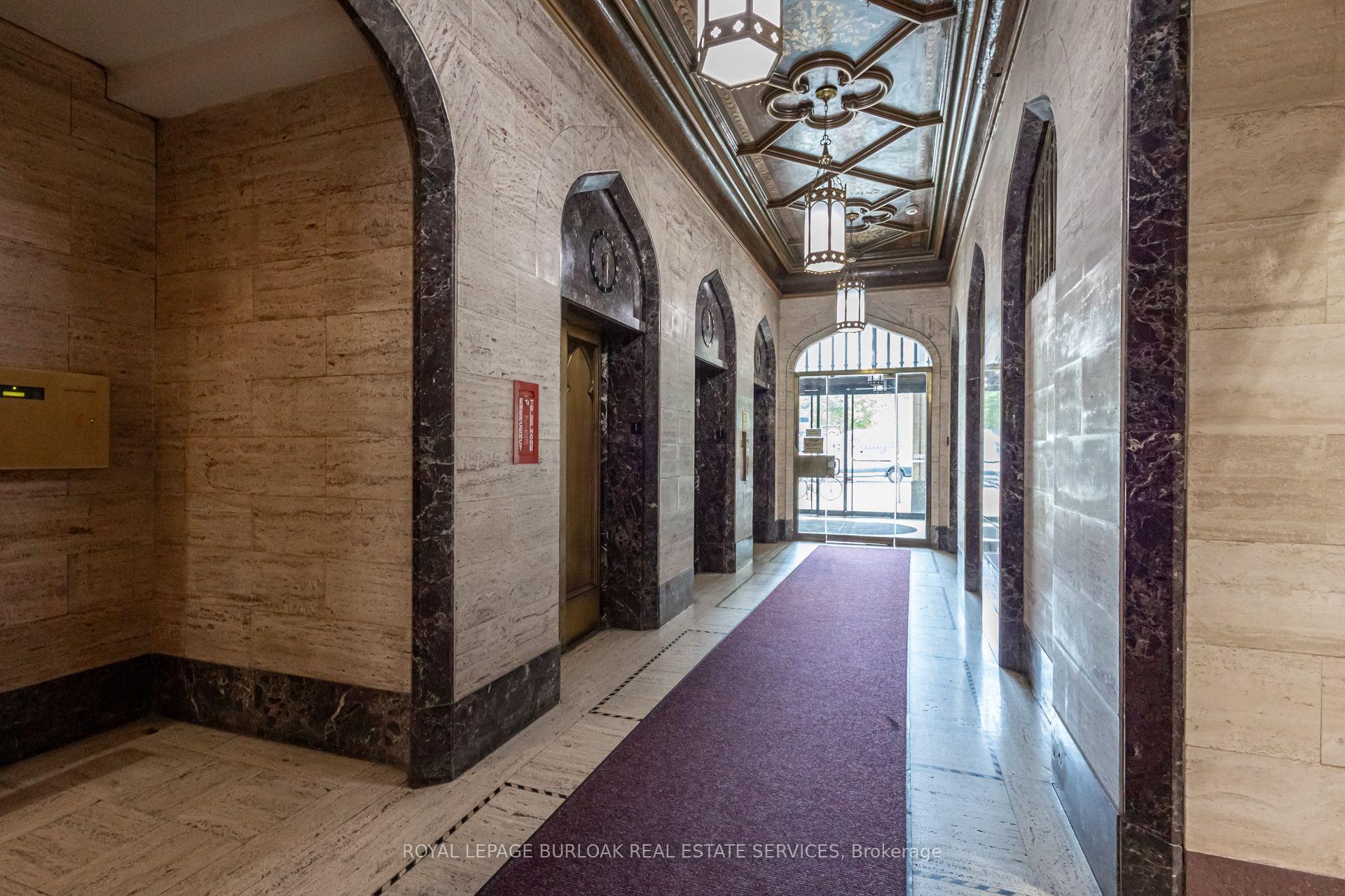 Photo 5 of Unit 1403, 36 James Street S, Hamilton, Central — HOMEH