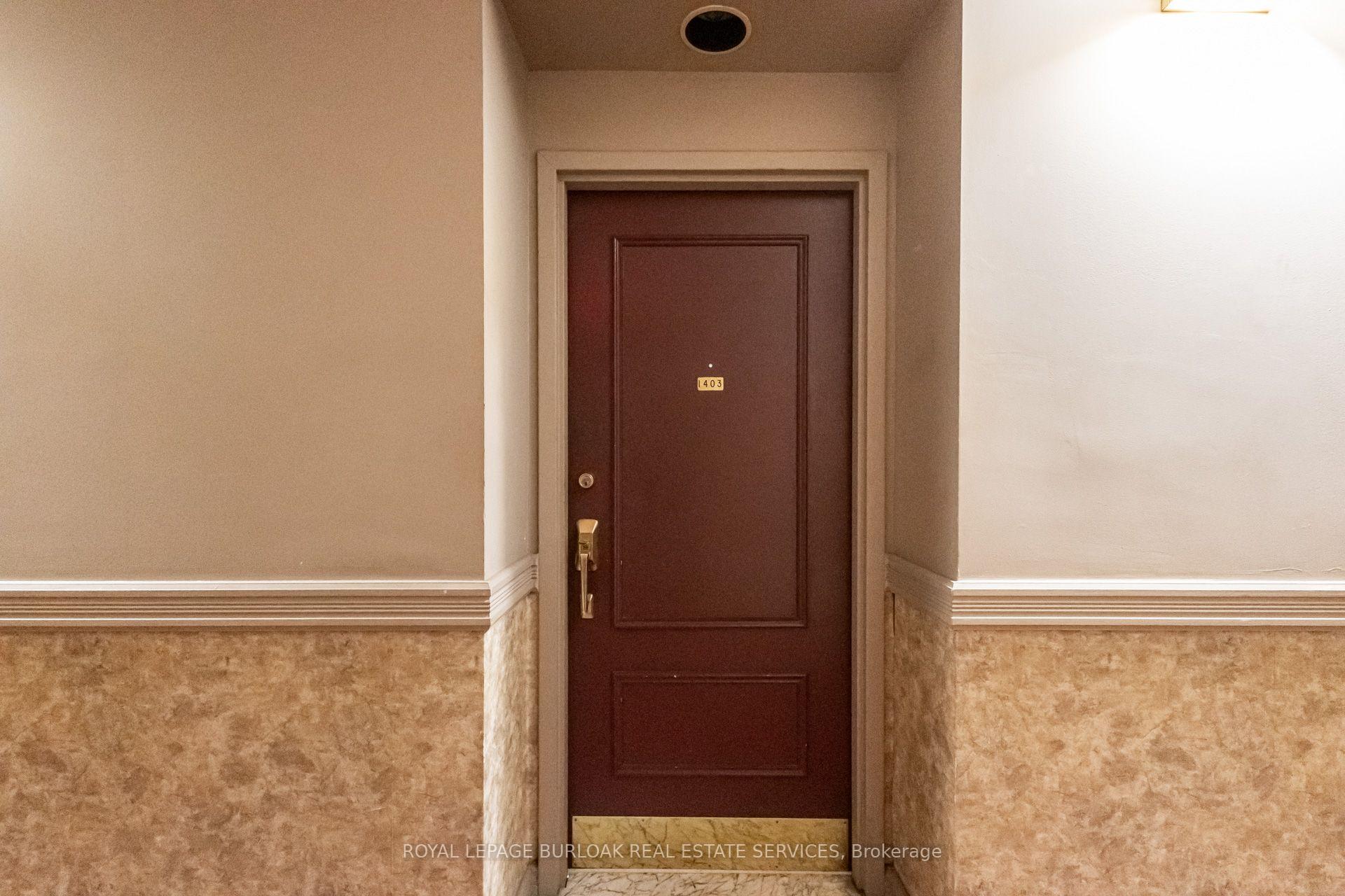 Photo 6 of Unit 1403, 36 James Street S, Hamilton, Central — HOMEH