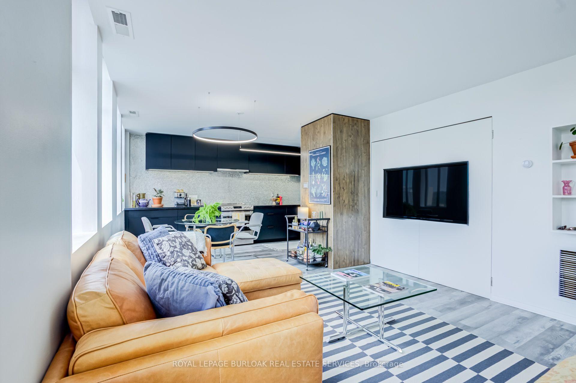 Photo 11 of Unit 1403, 36 James Street S, Hamilton, Central — HOMEH