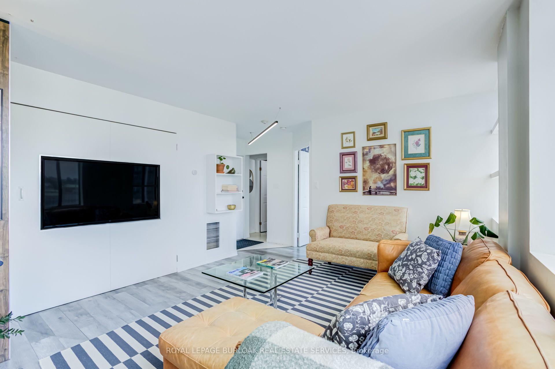 Photo 16 of Unit 1403, 36 James Street S, Hamilton, Central — HOMEH