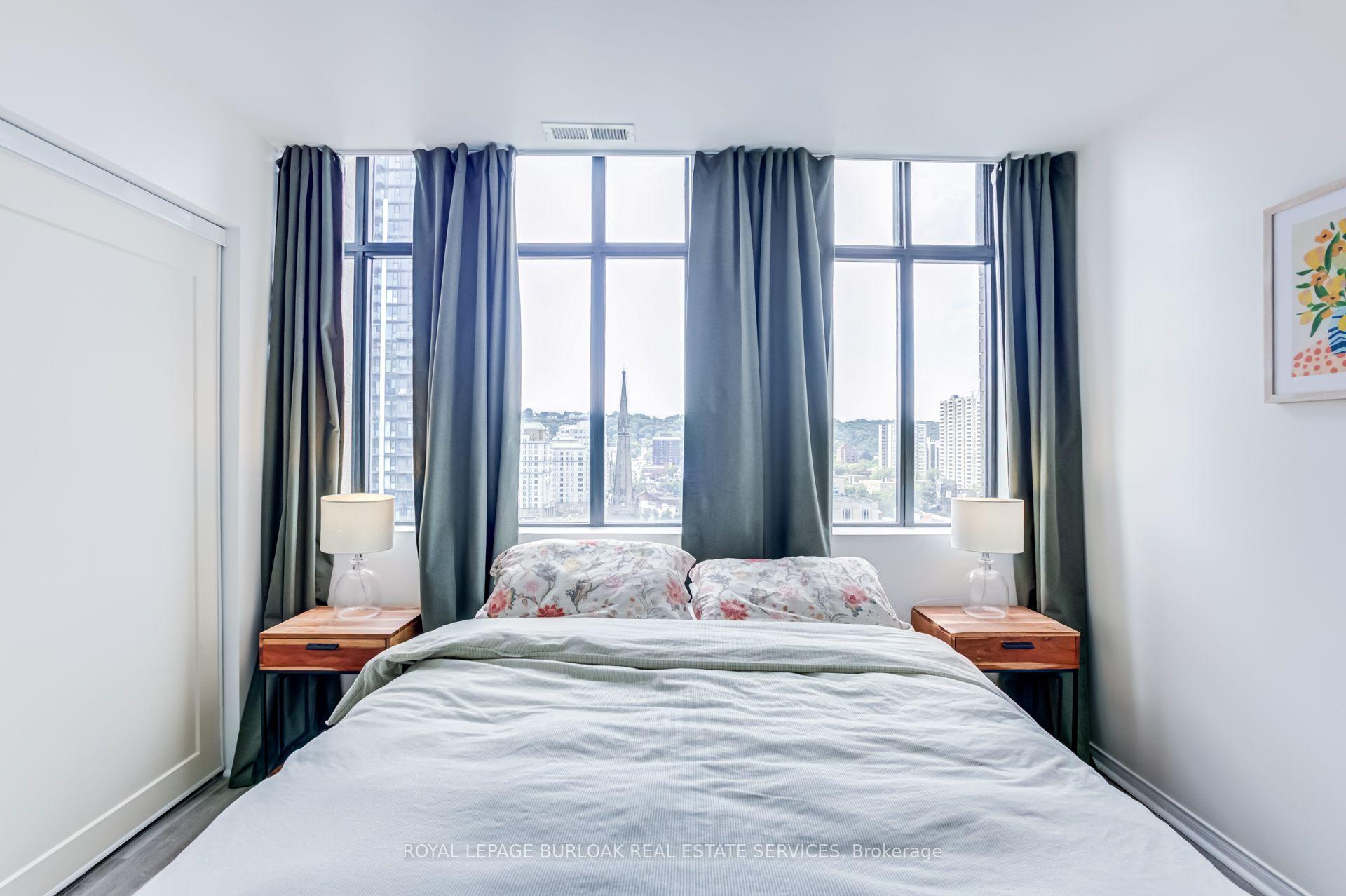 Photo 28 of Unit 1403, 36 James Street S, Hamilton, Central — HOMEH