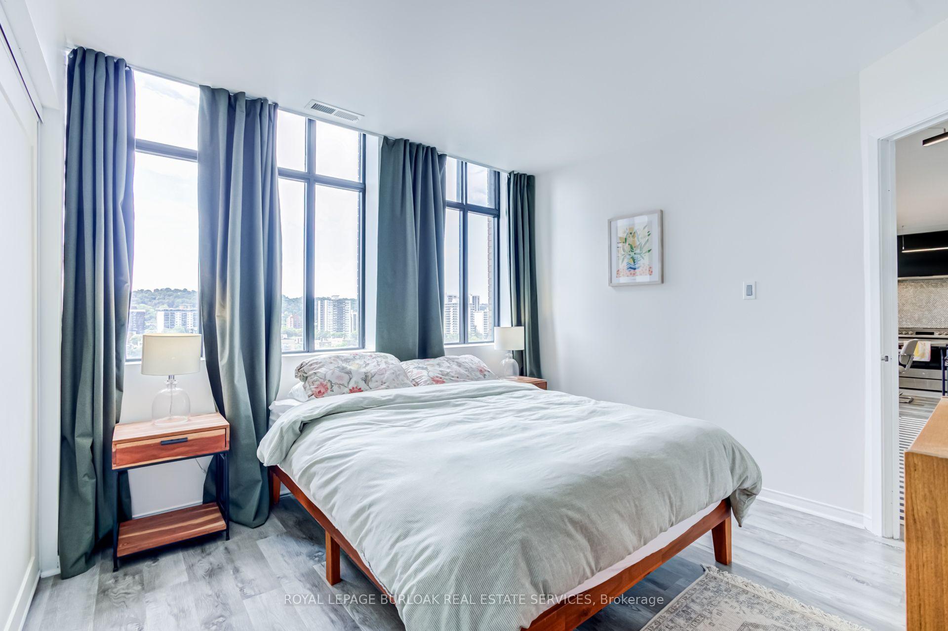 Photo 29 of Unit 1403, 36 James Street S, Hamilton, Central — HOMEH