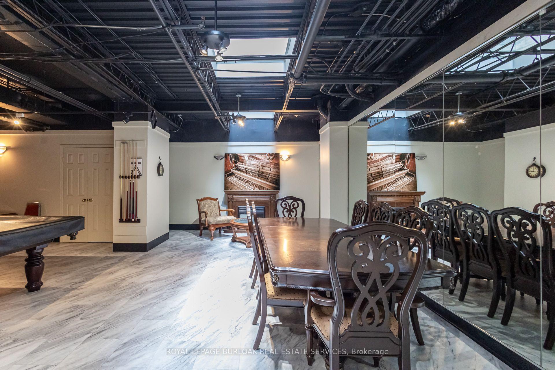 Photo 37 of Unit 1403, 36 James Street S, Hamilton, Central — HOMEH