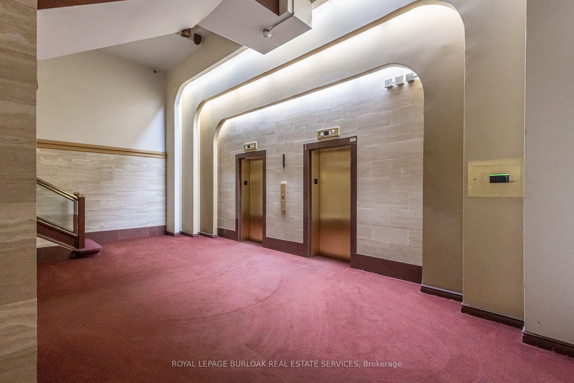 Photo 41 of Unit 1403, 36 James Street S, Hamilton, Central — HOMEH