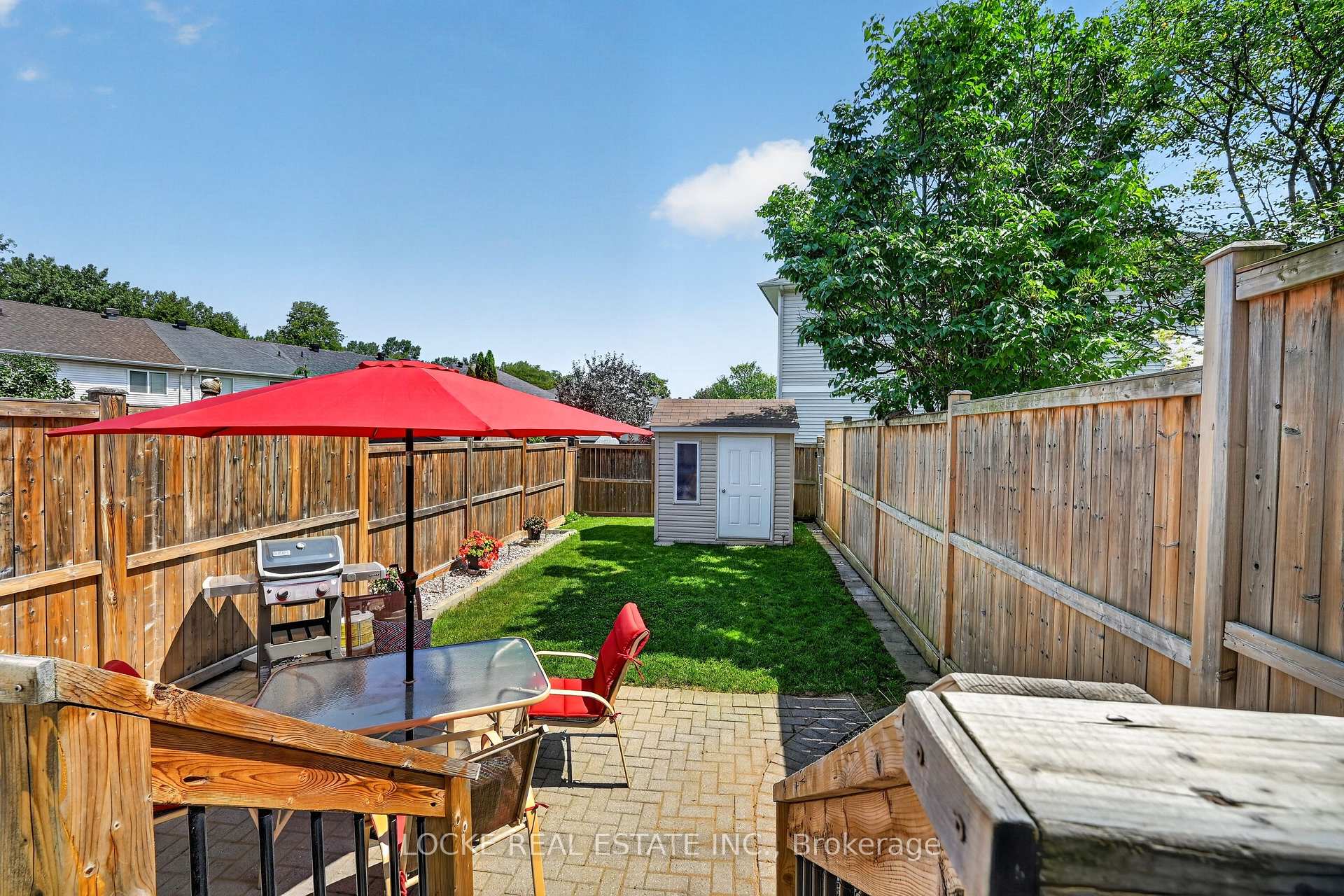 Photo 39 of 431 Lawler Crescent, Ottawa, Chatelaine Village — HOMEH