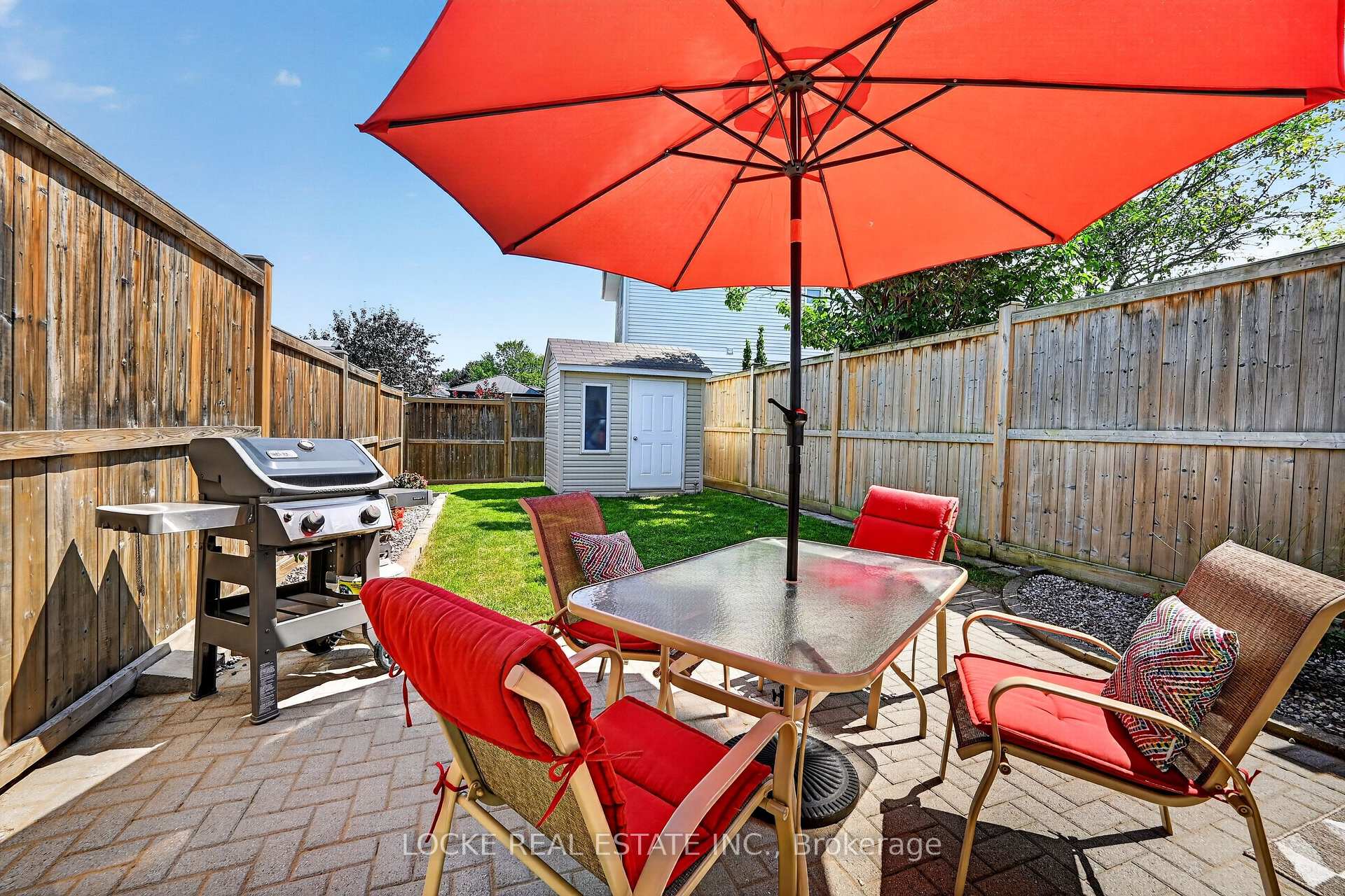 Photo 42 of 431 Lawler Crescent, Ottawa, Chatelaine Village — HOMEH