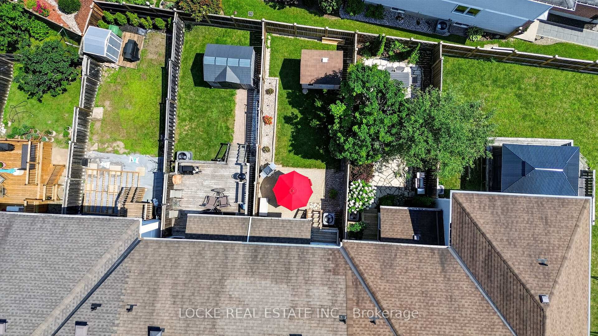 Photo 45 of 431 Lawler Crescent, Ottawa, Chatelaine Village — HOMEH