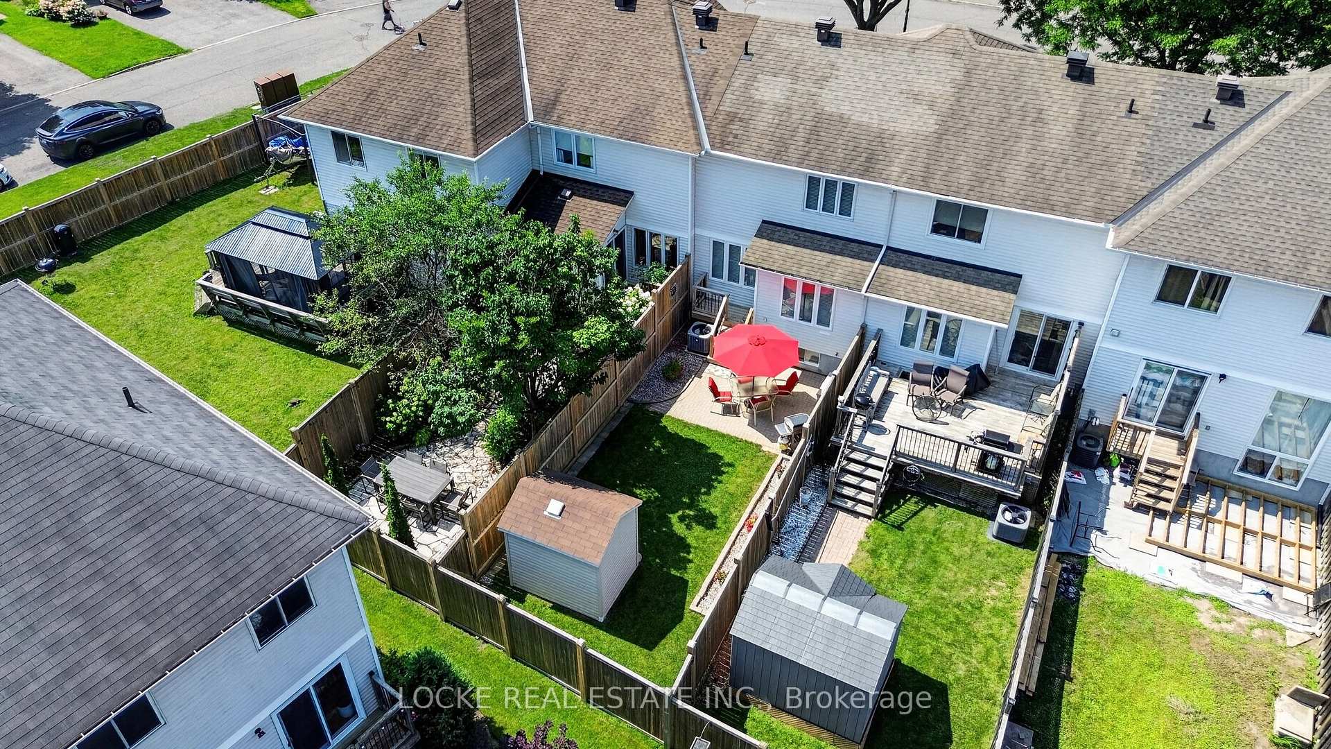 Photo 46 of 431 Lawler Crescent, Ottawa, Chatelaine Village — HOMEH