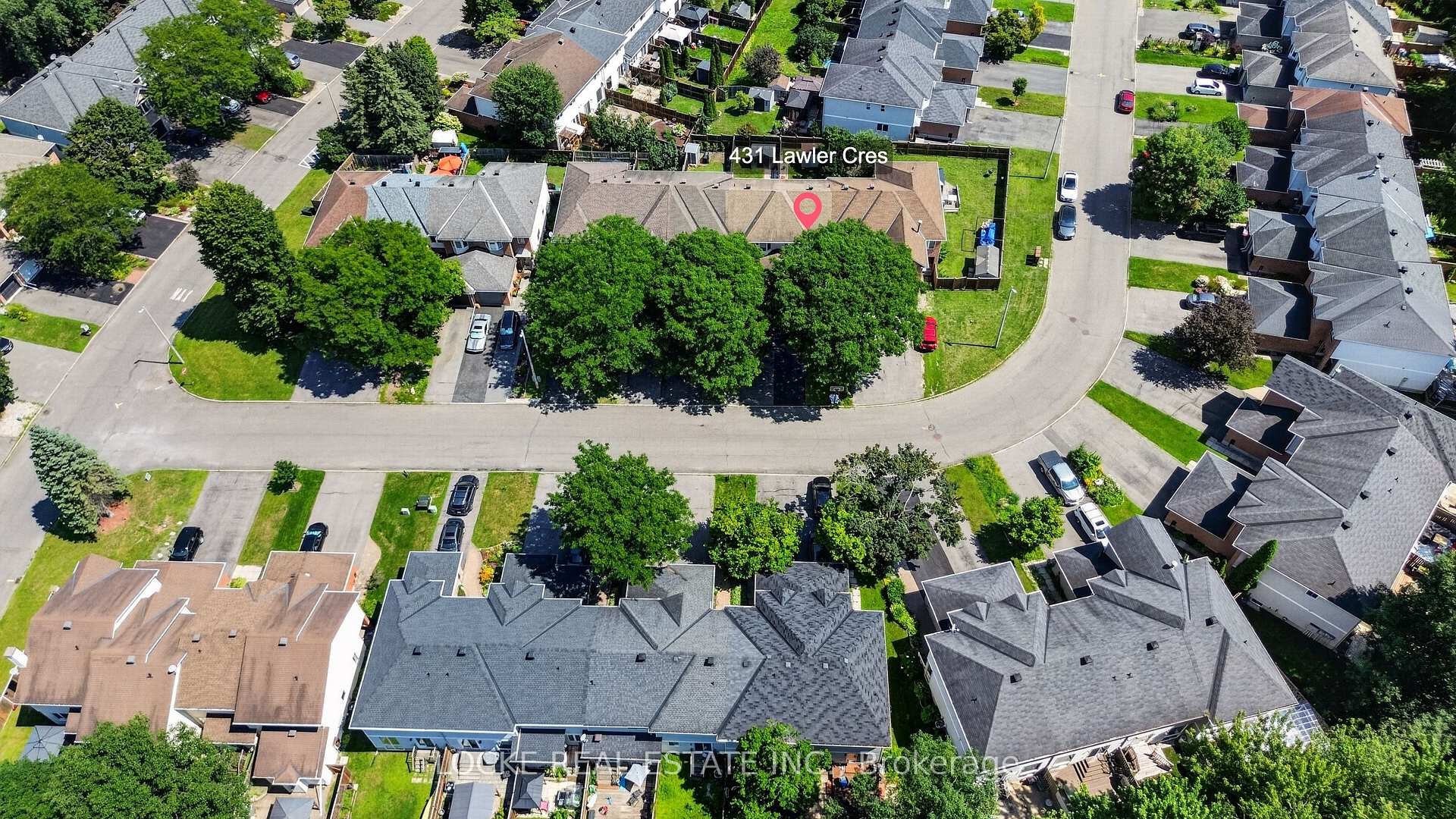 Photo 48 of 431 Lawler Crescent, Ottawa, Chatelaine Village — HOMEH