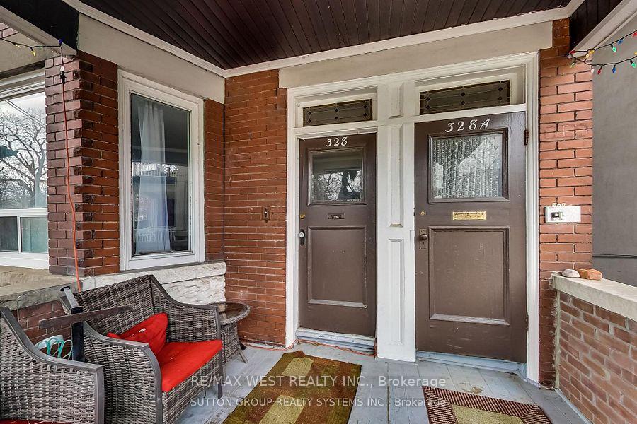 Photo 2 of 328 High Park Avenue, Toronto, Junction Area — HOMEH