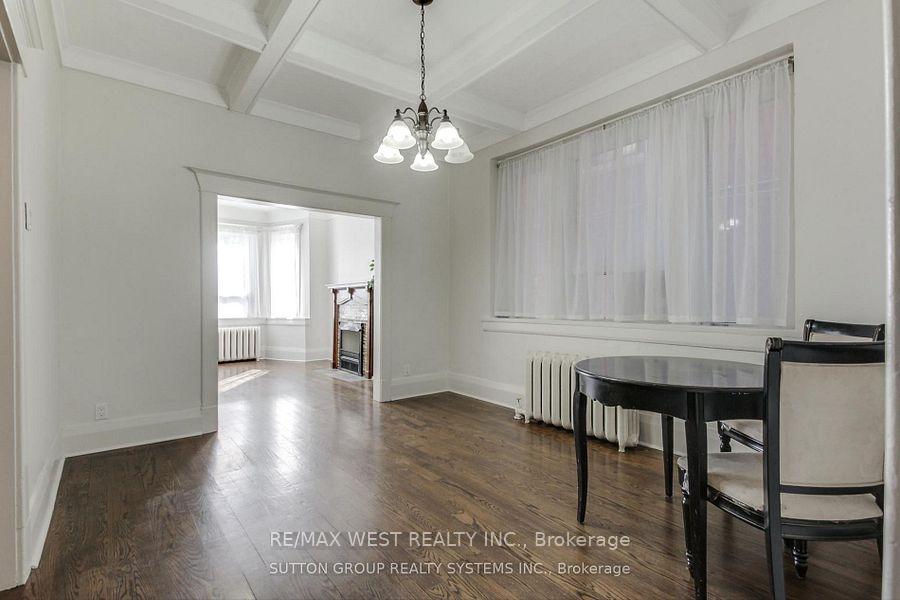 Photo 5 of 328 High Park Avenue, Toronto, Junction Area — HOMEH
