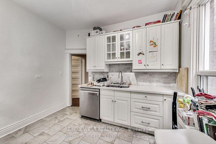 Photo 8 of 328 High Park Avenue, Toronto, Junction Area — HOMEH