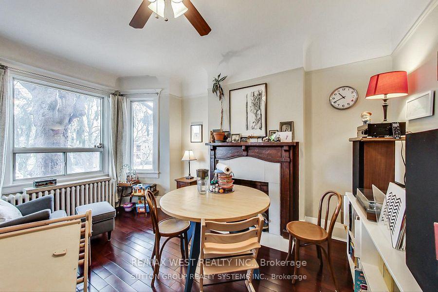 Photo 12 of 328 High Park Avenue, Toronto, Junction Area — HOMEH