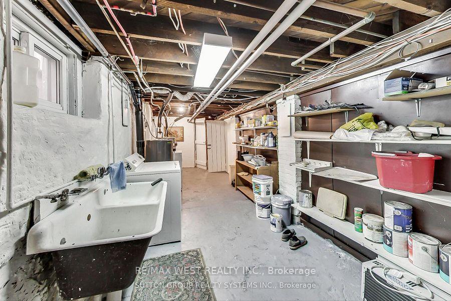 Photo 18 of 328 High Park Avenue, Toronto, Junction Area — HOMEH