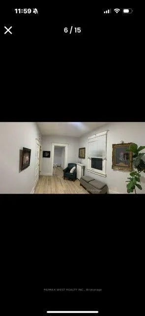 Photo 24 of 328 High Park Avenue, Toronto, Junction Area — HOMEH