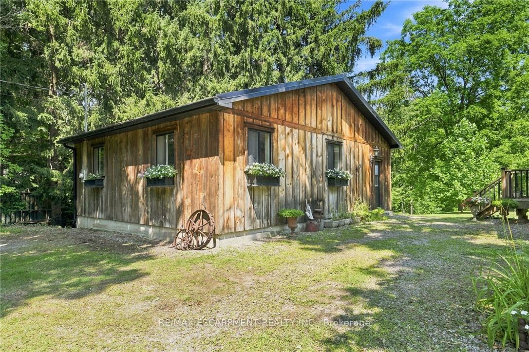 Photo 32 of 376 Moxley Road, Hamilton, Greensville — HOMEH