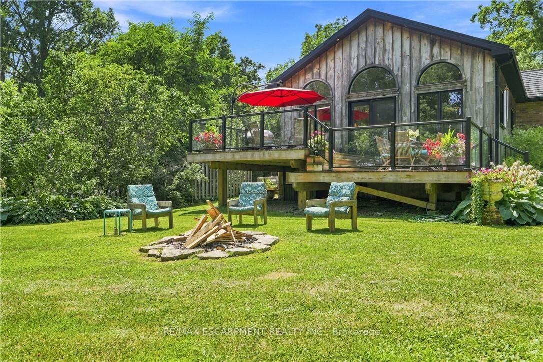 Photo 38 of 376 Moxley Road, Hamilton, Greensville — HOMEH