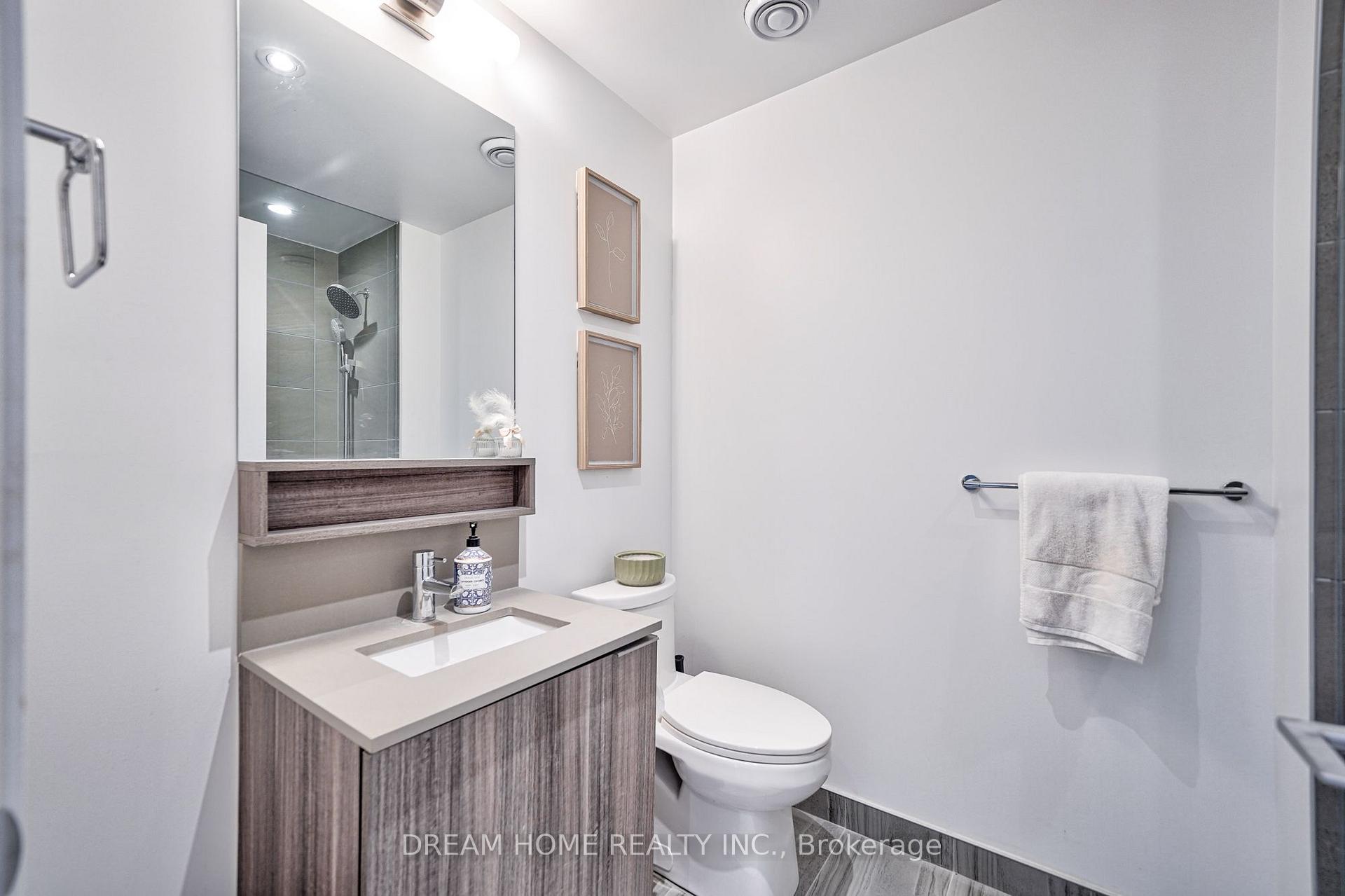Photo 5 of Unit 1908, 898 Portage Parkway, Vaughan, Vaughan Corporate Centre — HOMEH