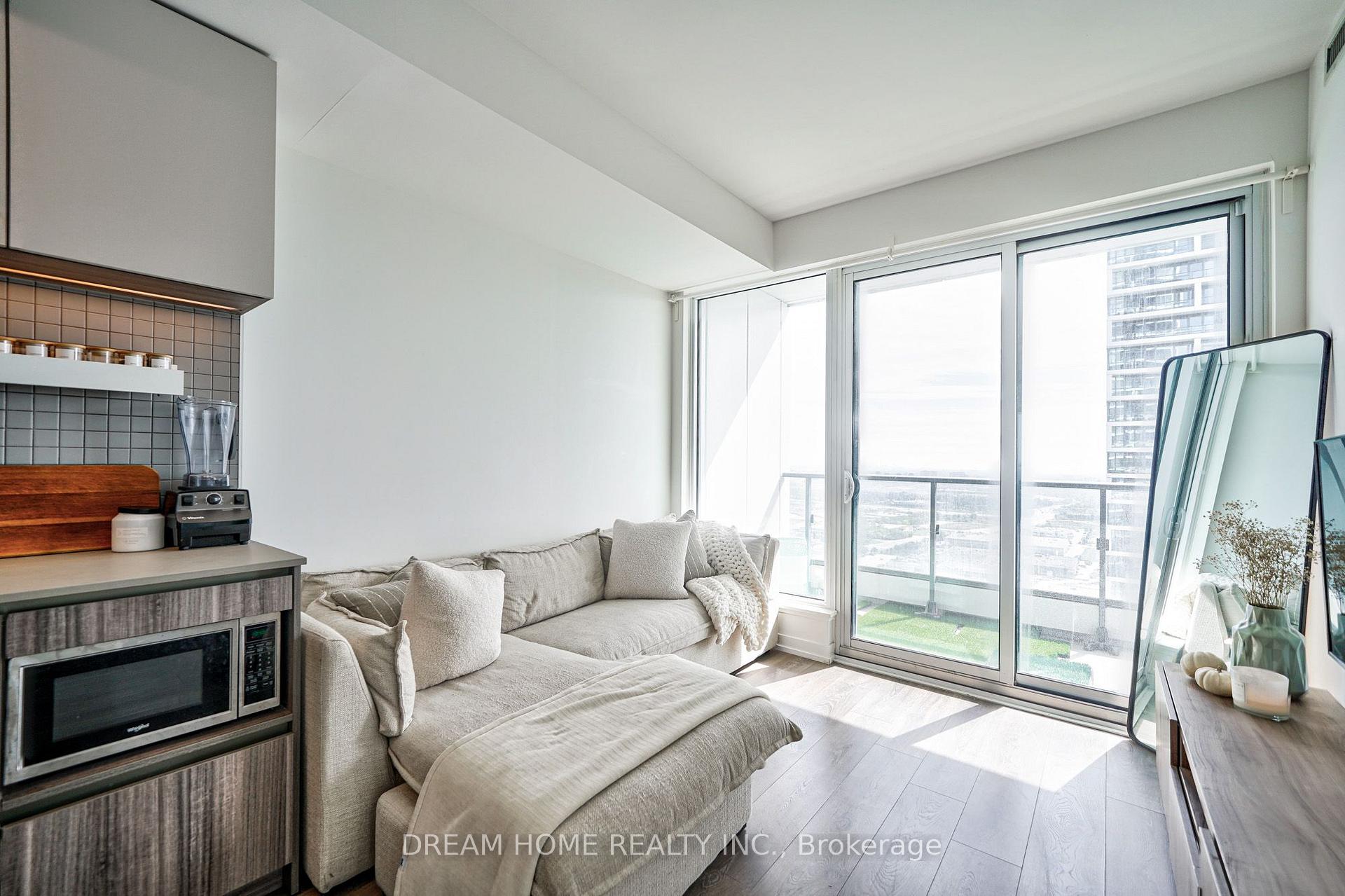 Photo 9 of Unit 1908, 898 Portage Parkway, Vaughan, Vaughan Corporate Centre — HOMEH