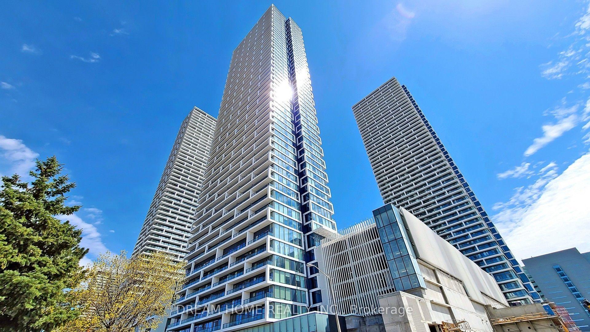 Photo 18 of Unit 1908, 898 Portage Parkway, Vaughan, Vaughan Corporate Centre — HOMEH