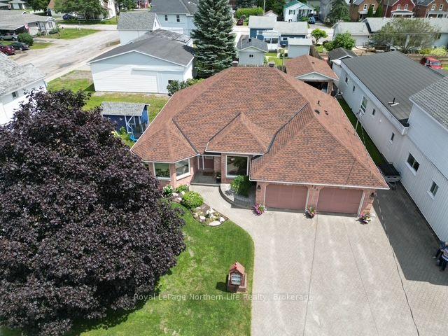 Photo of 164 Nipissing Street