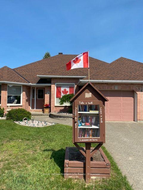 Photo 8 of 164 Nipissing Street, West Nipissing, Sturgeon Falls — HOMEH