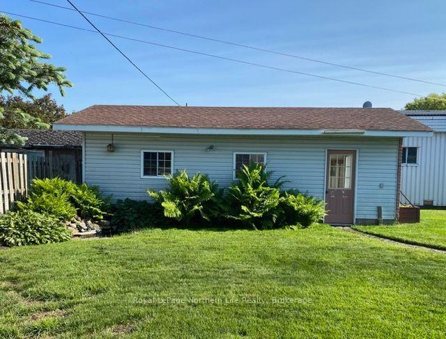 Photo 37 of 164 Nipissing Street, West Nipissing, Sturgeon Falls — HOMEH