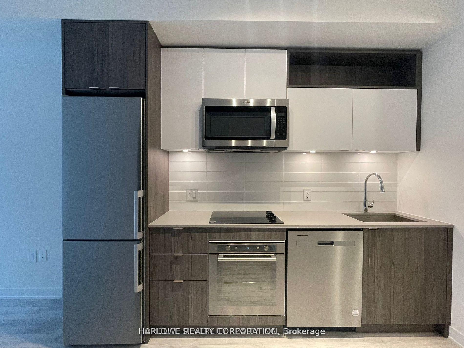 Photo 1 of Unit 341 SE, 60 Princess Street SE, Toronto, Waterfront Communities — HOMEH