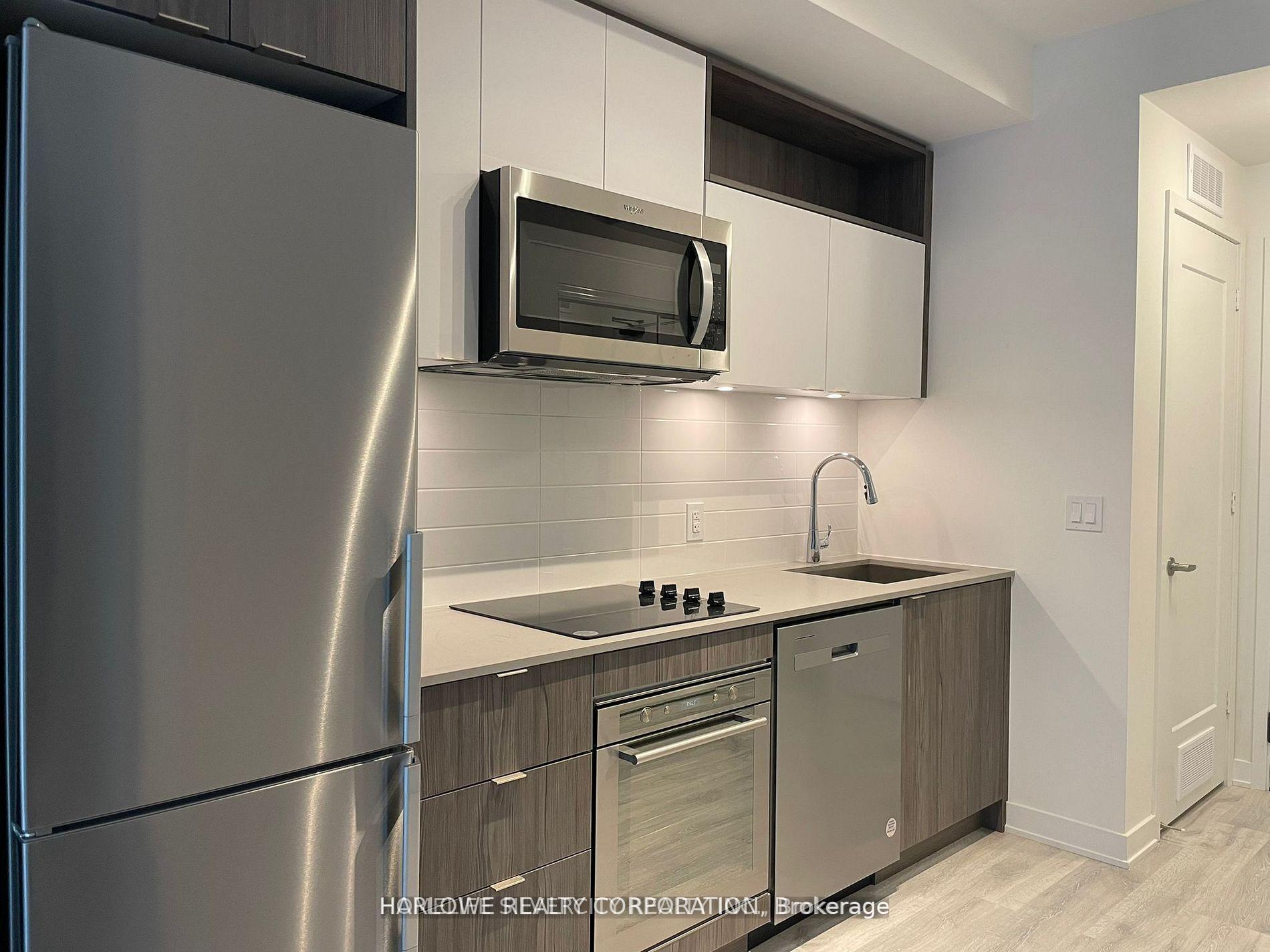 Photo 2 of Unit 341 SE, 60 Princess Street SE, Toronto, Waterfront Communities — HOMEH