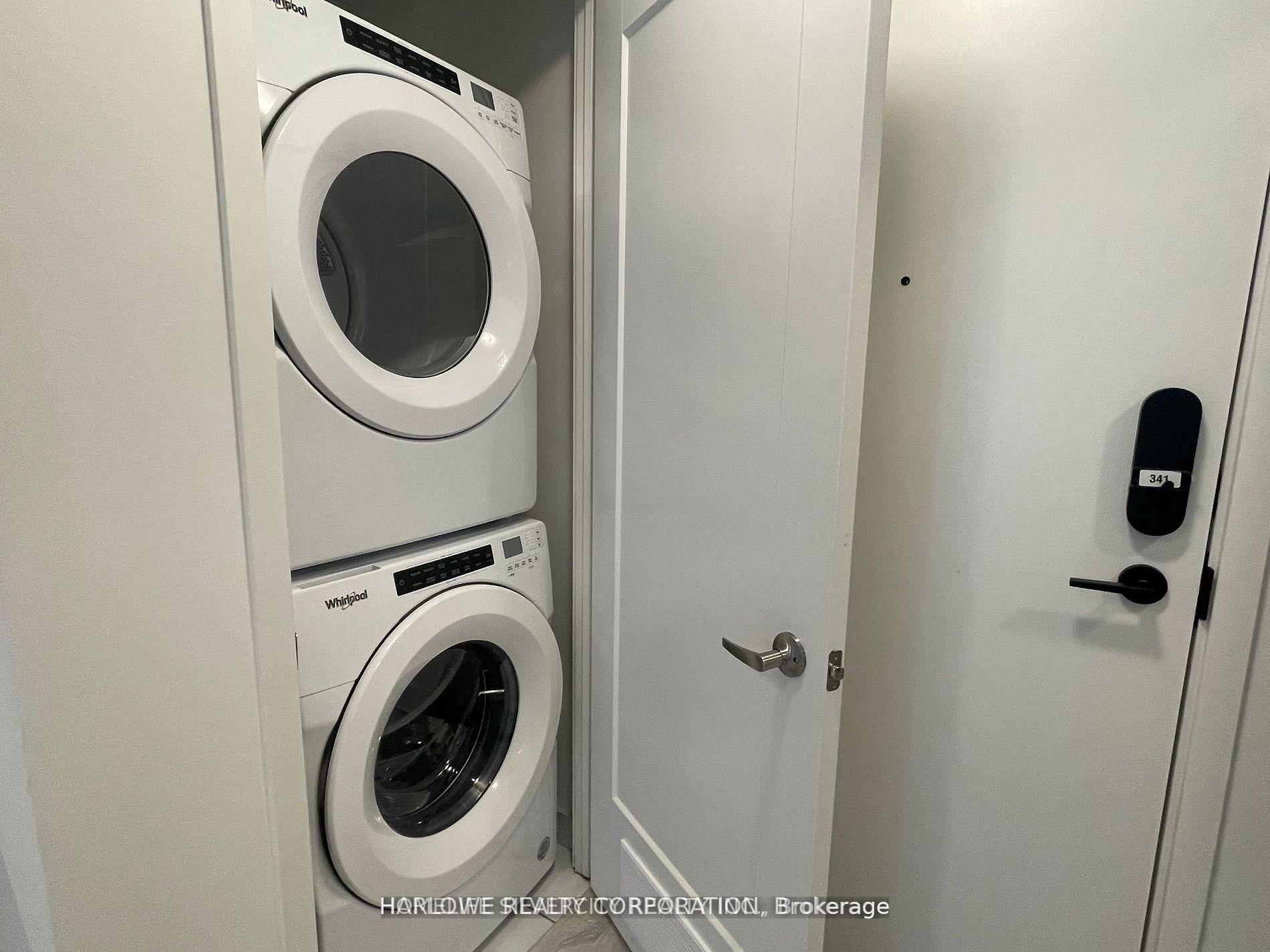 Photo 5 of Unit 341 SE, 60 Princess Street SE, Toronto, Waterfront Communities — HOMEH