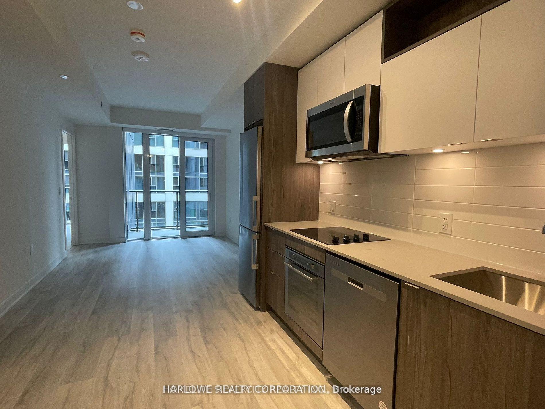 Photo 6 of Unit 341 SE, 60 Princess Street SE, Toronto, Waterfront Communities — HOMEH