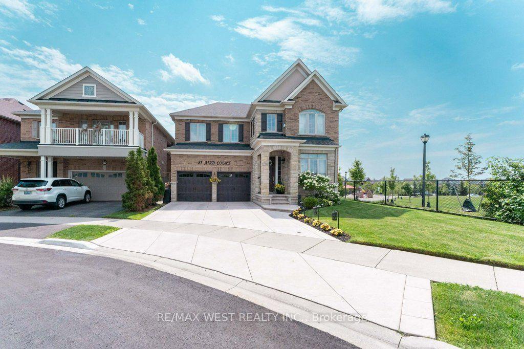 Photo 1 of 85 Aird Court, Milton, Scott — HOMEH