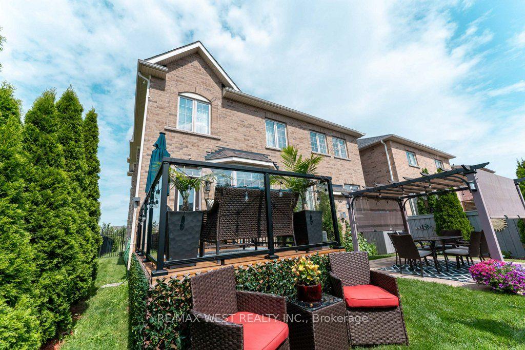 Photo 44 of 85 Aird Court, Milton, Scott — HOMEH