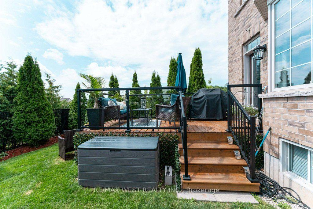 Photo 48 of 85 Aird Court, Milton, Scott — HOMEH