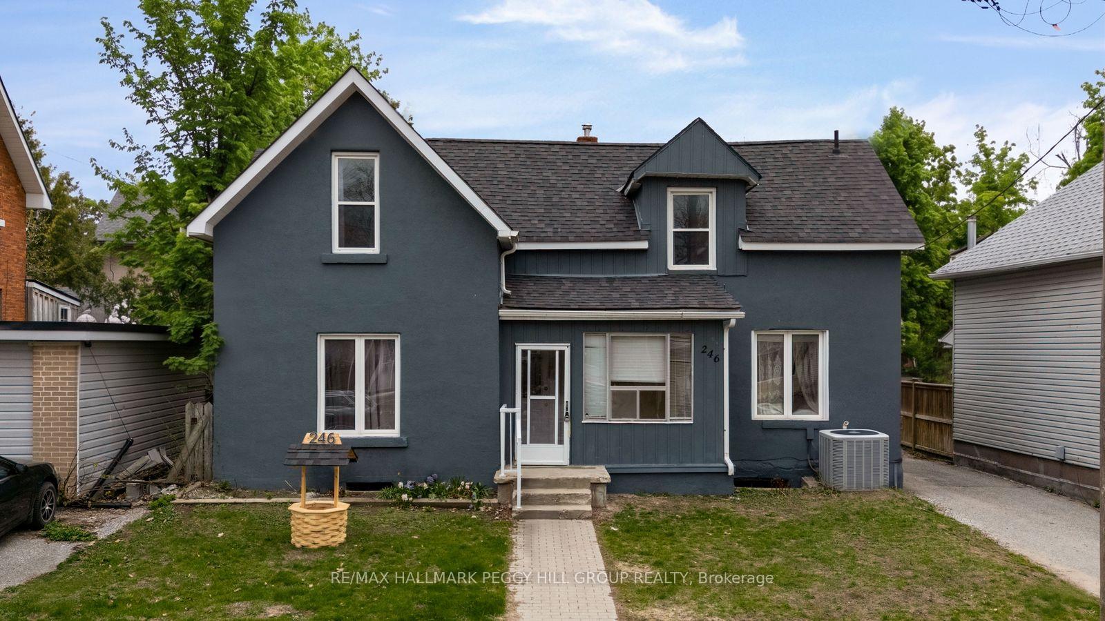 Photo 3 of 246 Mary Street, Orillia — HOMEH