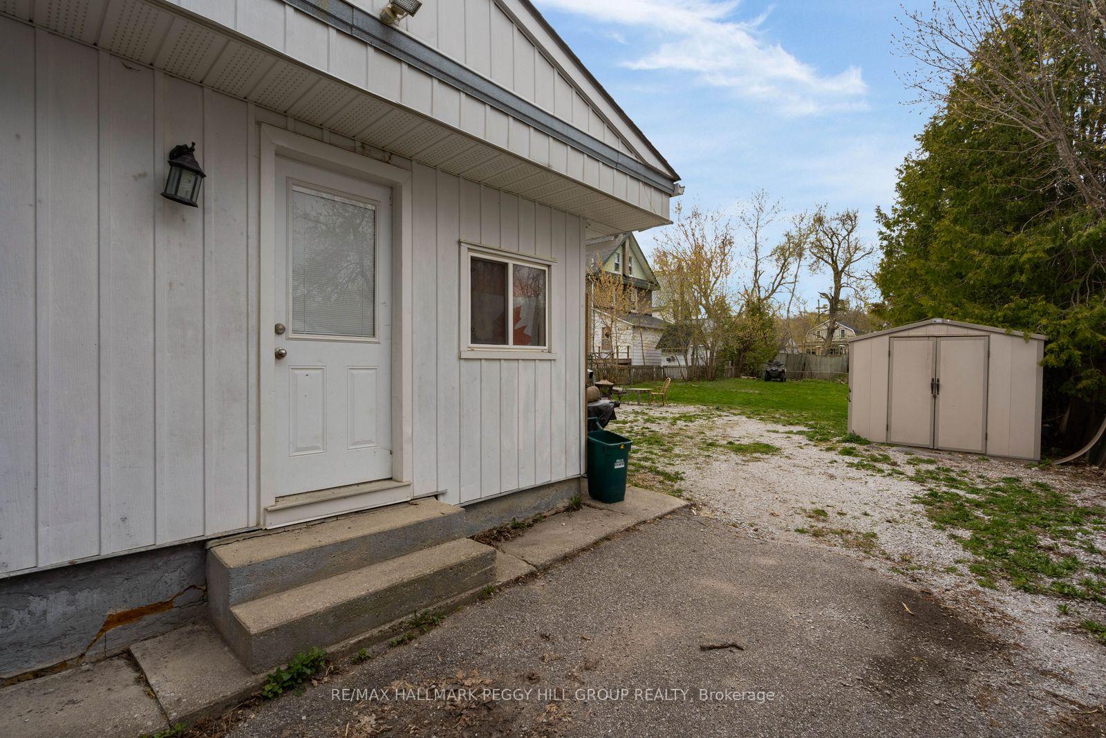 Photo 48 of 246 Mary Street, Orillia — HOMEH