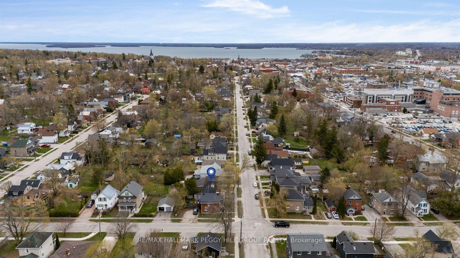 Photo 68 of 246 Mary Street, Orillia — HOMEH