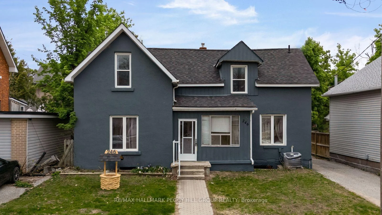 Photo 5 of 246 Mary Street, Orillia — HOMEH